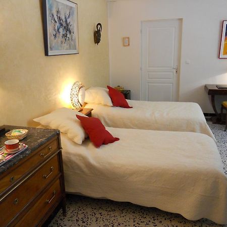 Villa Hanna Combas  Dış mekan fotoğraf