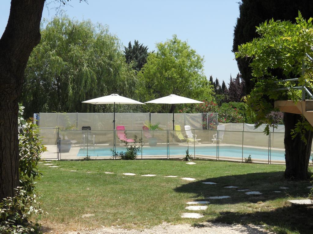 Villa Hanna Combas  Dış mekan fotoğraf