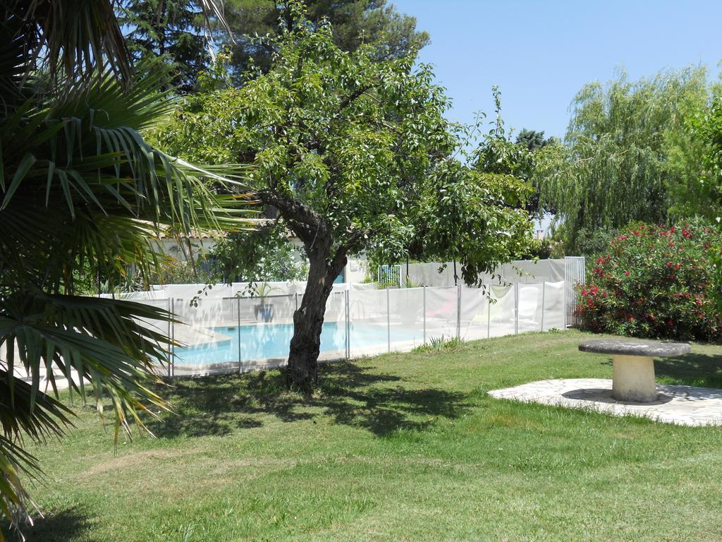 Villa Hanna Combas  Dış mekan fotoğraf