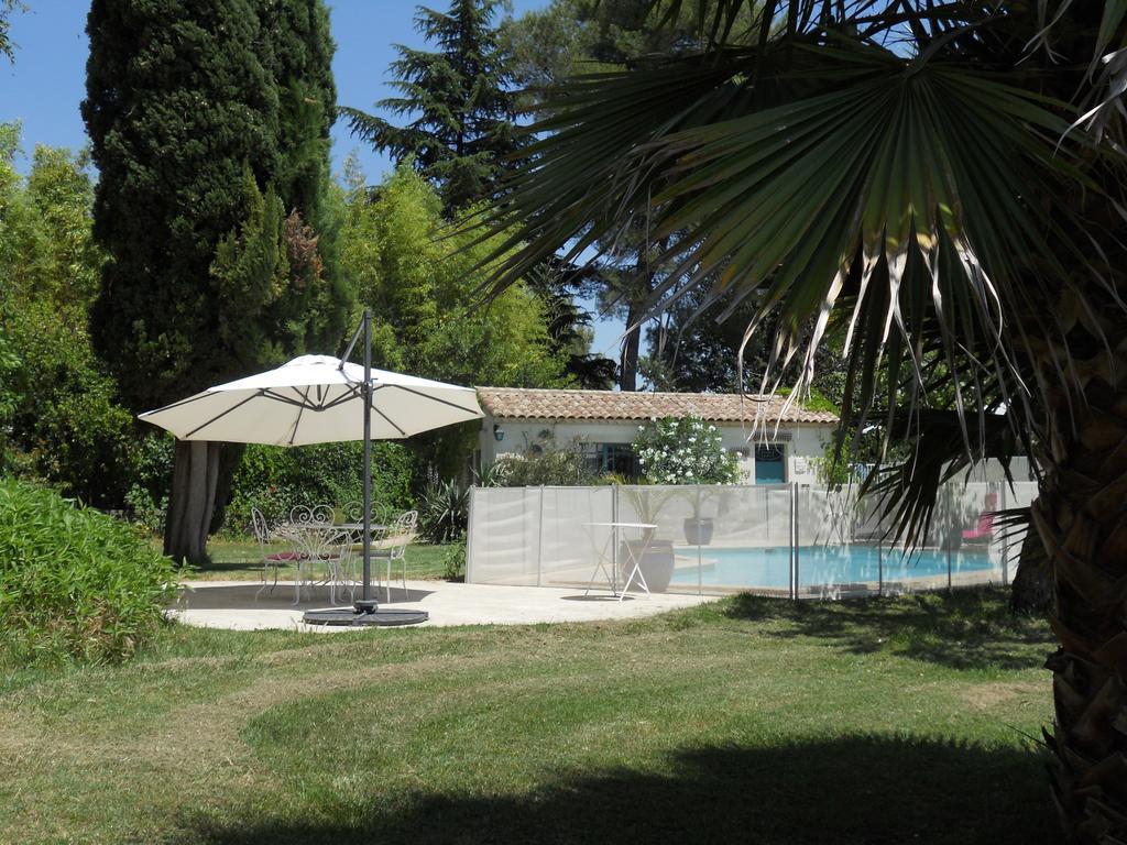 Villa Hanna Combas  Dış mekan fotoğraf