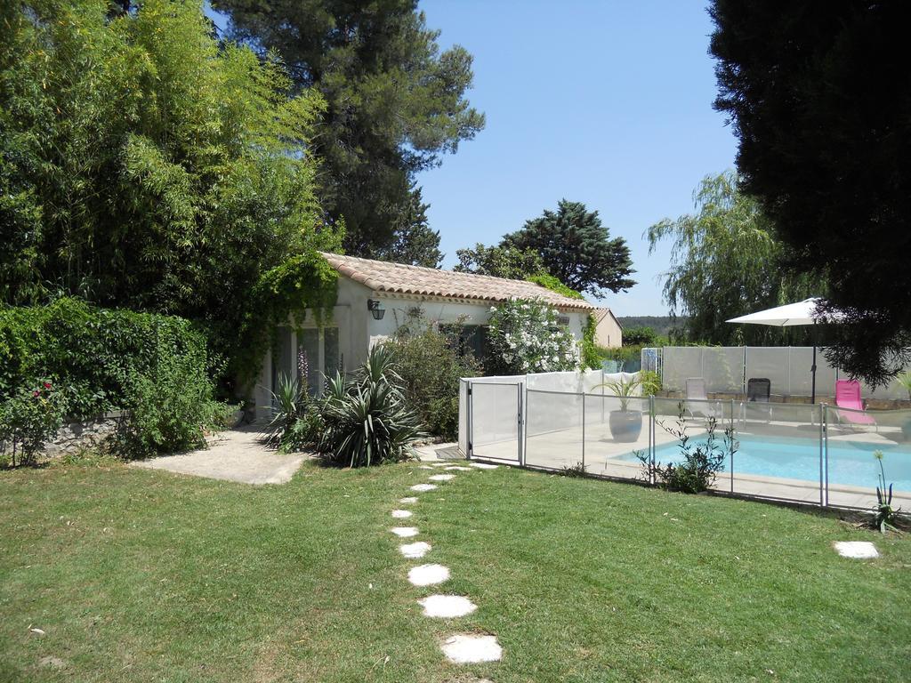 Villa Hanna Combas  Dış mekan fotoğraf
