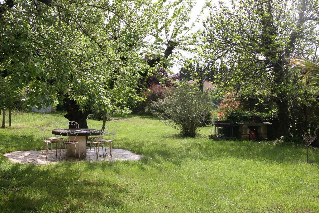 Villa Hanna Combas  Dış mekan fotoğraf