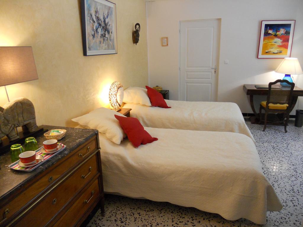 Villa Hanna Combas  Dış mekan fotoğraf