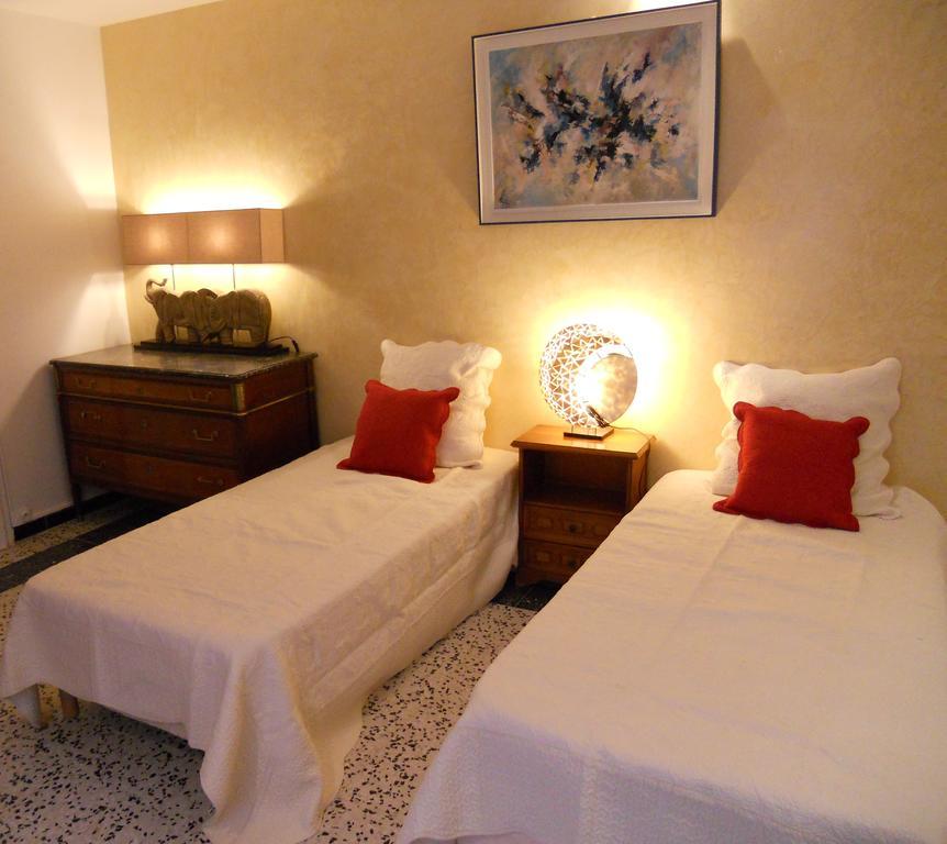 Villa Hanna Combas  Dış mekan fotoğraf