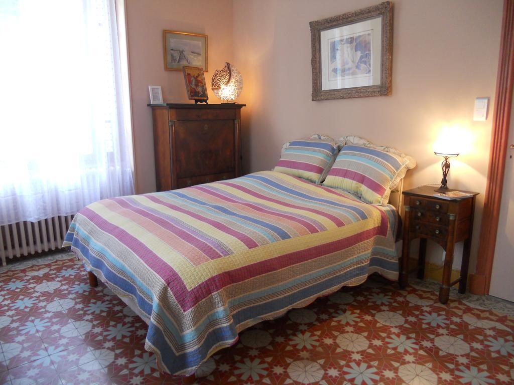 Villa Hanna Combas  Dış mekan fotoğraf