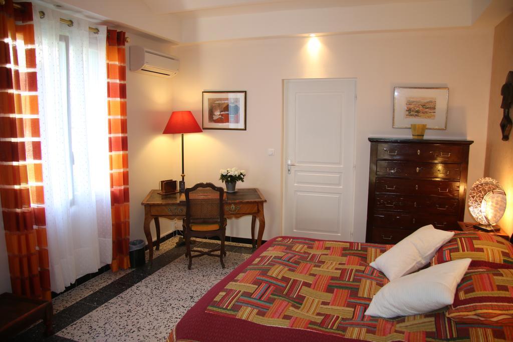 Villa Hanna Combas  Dış mekan fotoğraf